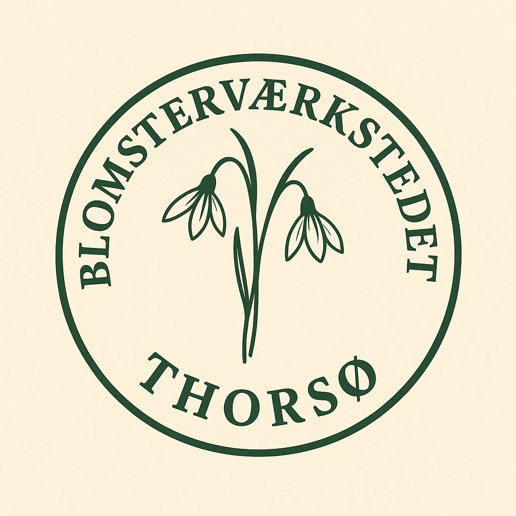 Blomsterværkstedet Thorsø